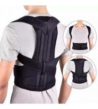 Back pain Need Help Belt Posture Corrector Back Brace Support Belt